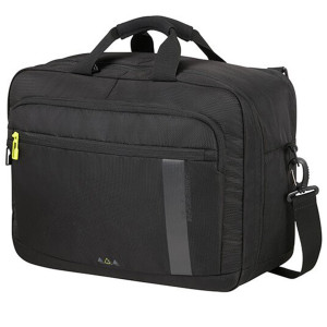 MB6-09005 Сумка дорожная MB6*005 3-Way Boarding Bag 15.6 American Tourister Work-E