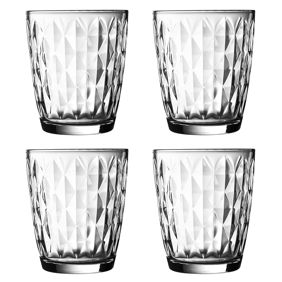 R0040.476 Набор из 4 стаканов jewel 310 мл Ravenhead 