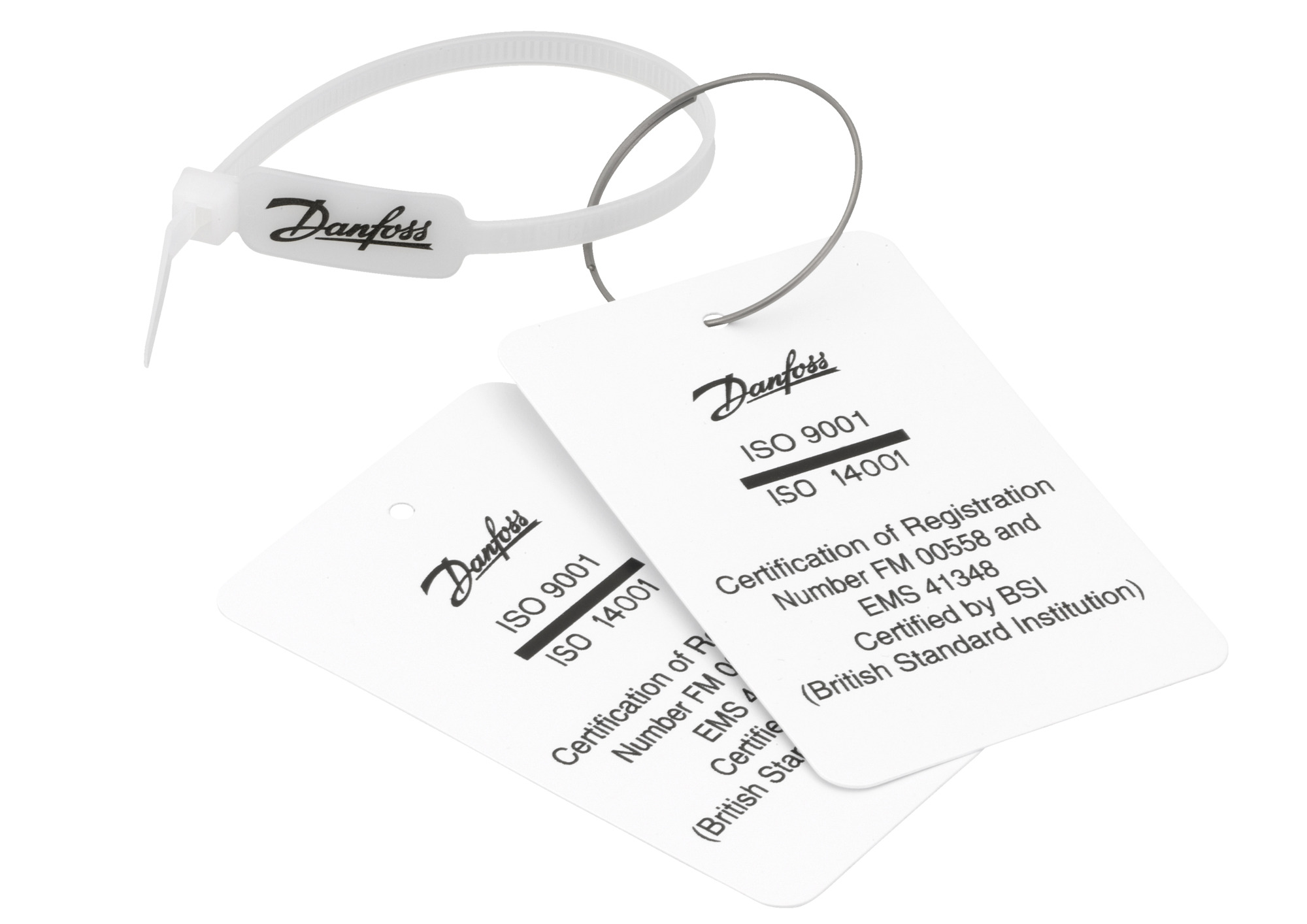 Danfoss Дополнительные принадлежности и запасные части Теплоизоляция CDT Ду 50 Tmax 120 C 003L8138  - Вид №41