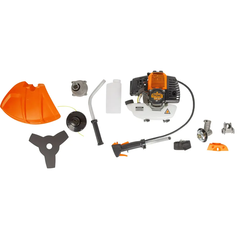 Мотокоса бензиновая Carver PBC 52 2 л.с. 82557445 STLM-2070772  - Вид №5