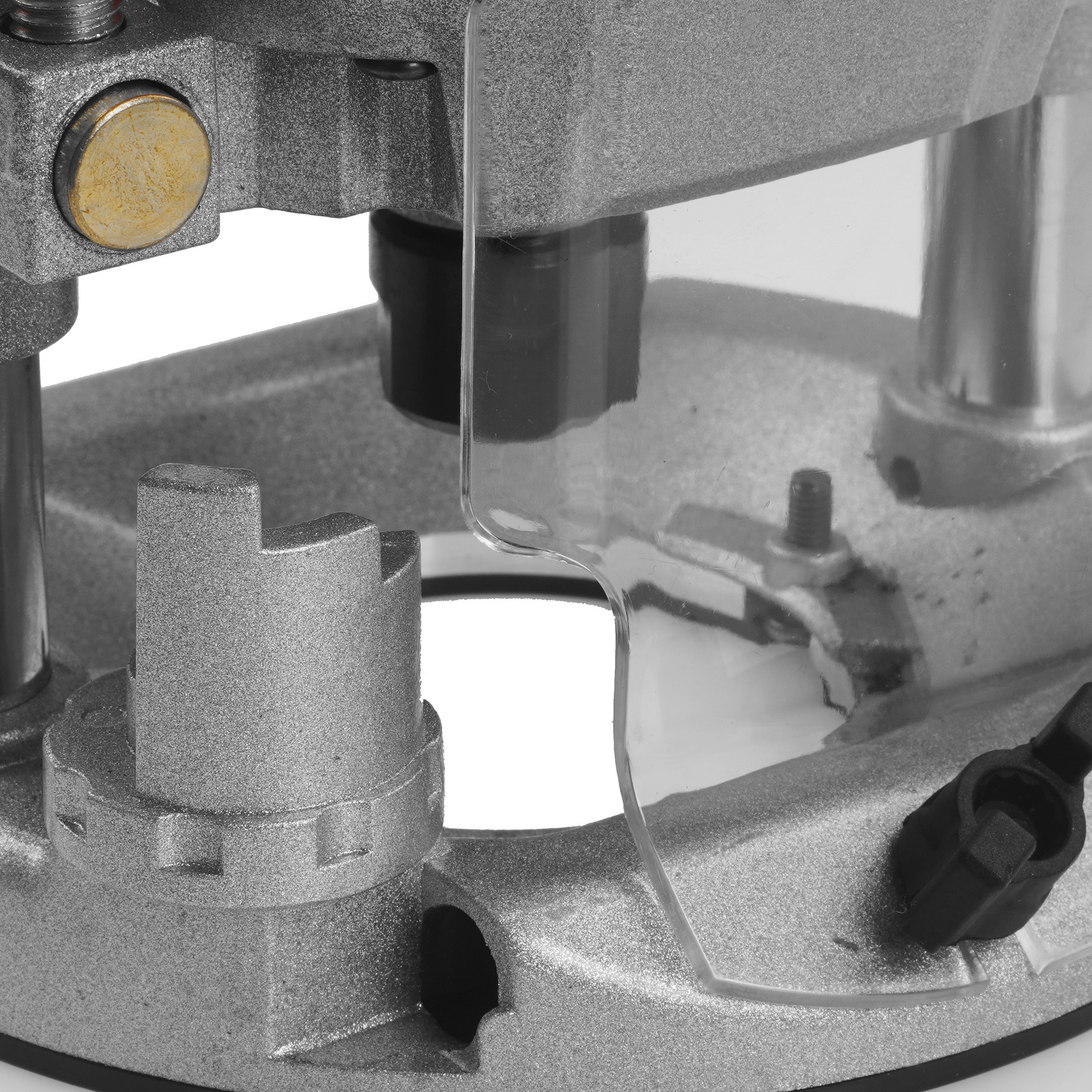 Фрезер BRAIT R120 9230229 STDN-0093662 - Вид №4