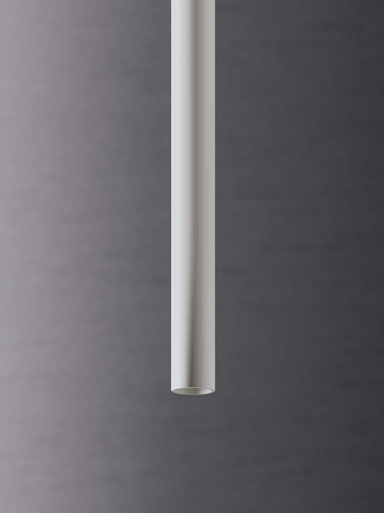 Алюминиевый светодиодный подвесной светильник Quadrifoglio Group Дизайнерское освещение ARCH-00131542 - Вид №3