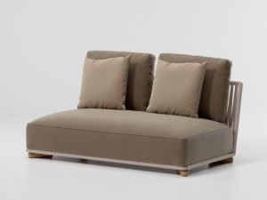 Ткань сад диван