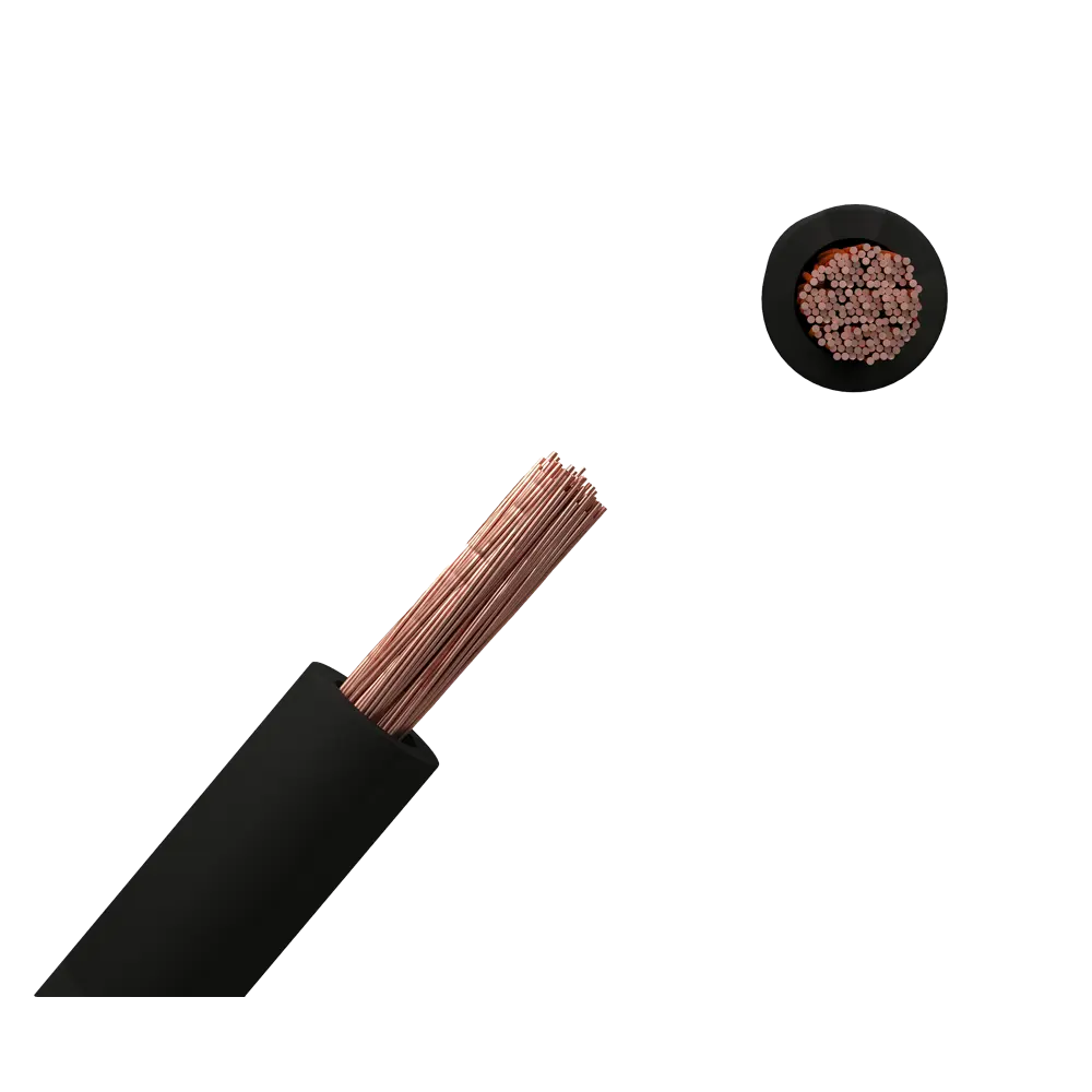 Кабель Партнер-Электро КГ 1x35 на отрез ГОСТ STLM-2024804 - Вид №1