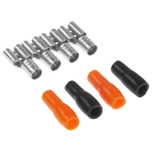 9285632 Обжимная клемма DL Audio Barracuda Speaker Terminal 6.3 mm