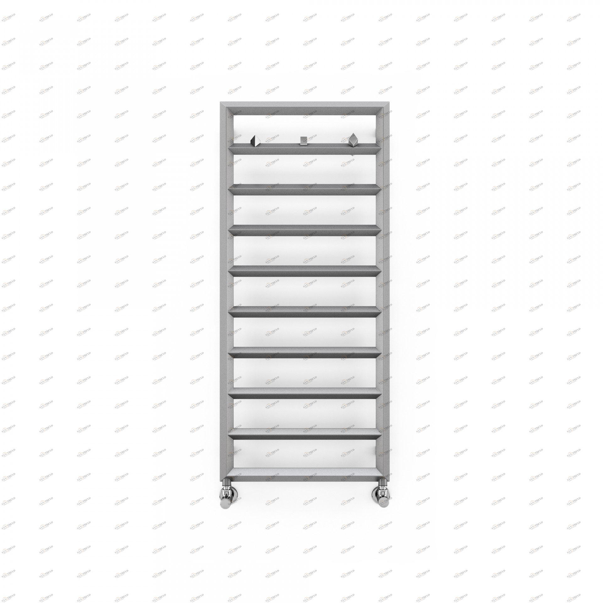 Полотенцесушители WGDIM112060 Diamond Terma 4.22