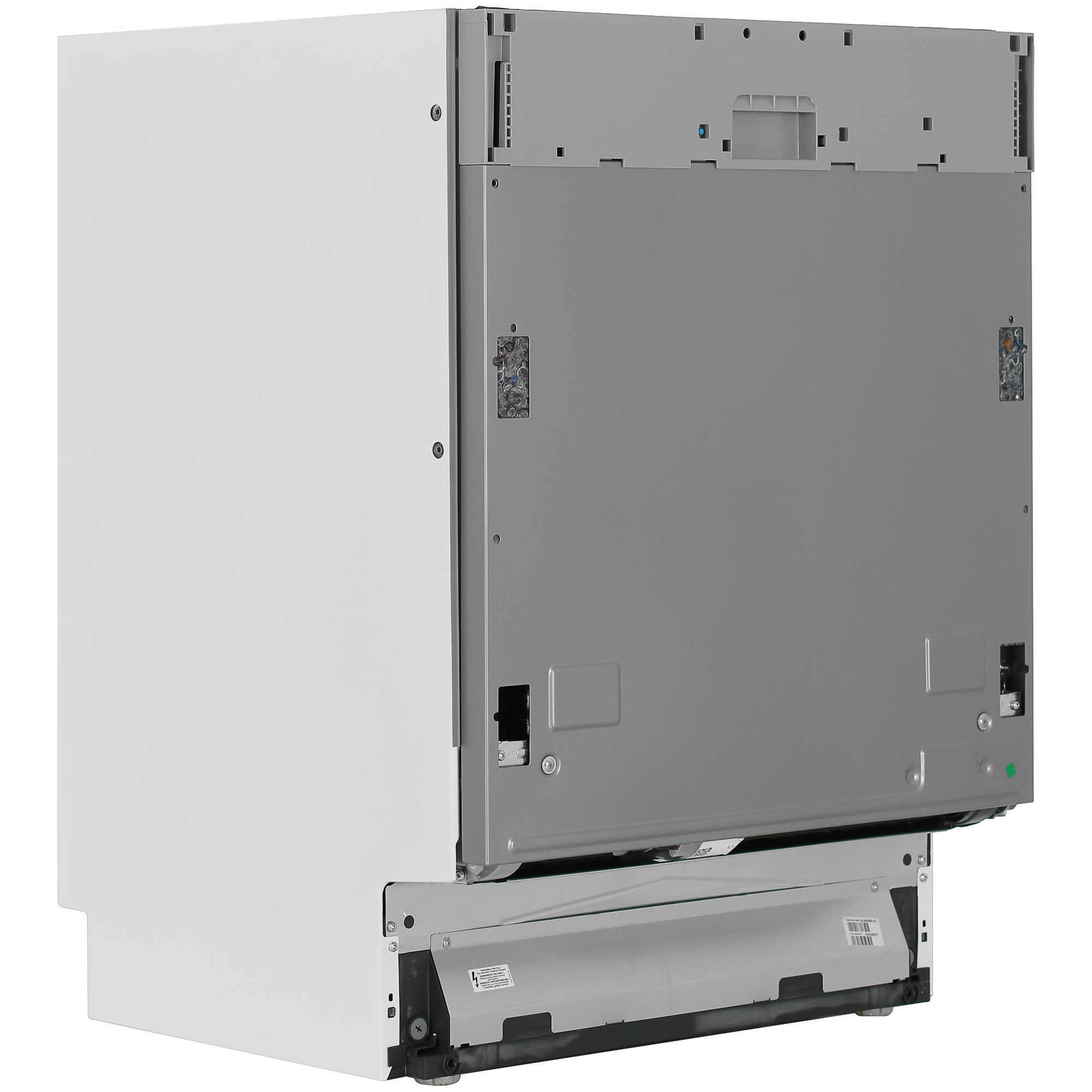 9987751 Встраиваемая посудомоечная машина Hotpoint HI 4D66 DW STDN-0025512 - Вид №3