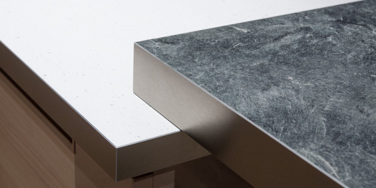 Столешницы для кухни - Инканто LIGRON LIST377 423 - Вид №8