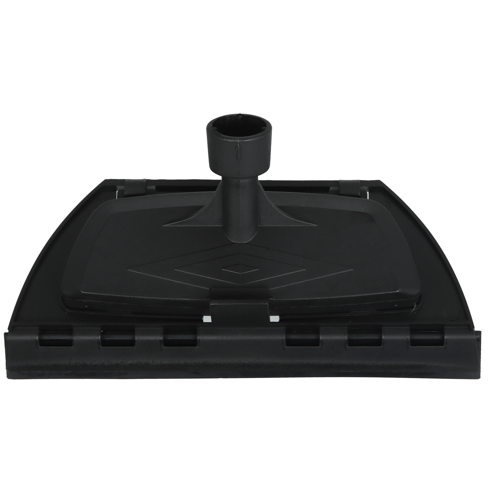 9116737 Пароочиститель DEXP FSC-2000W белый STDN-0136998 - Вид №12