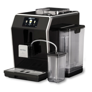 9158049 Кофемашина автоматическая Korting KACM 2004 Adagio черный