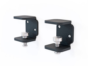 Стальной кронштейн