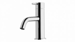 T1.10.1A Смеситель для умывальника Waterrevolution Line FLOW