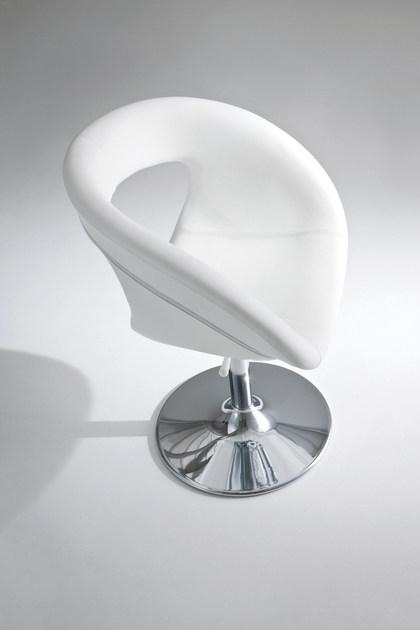 GABER Мягкое кожаное кресло Moema sun-id-1410670 - Вид №8