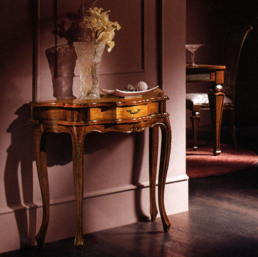 Консоль Incanto INTERSTYLE IN2178 