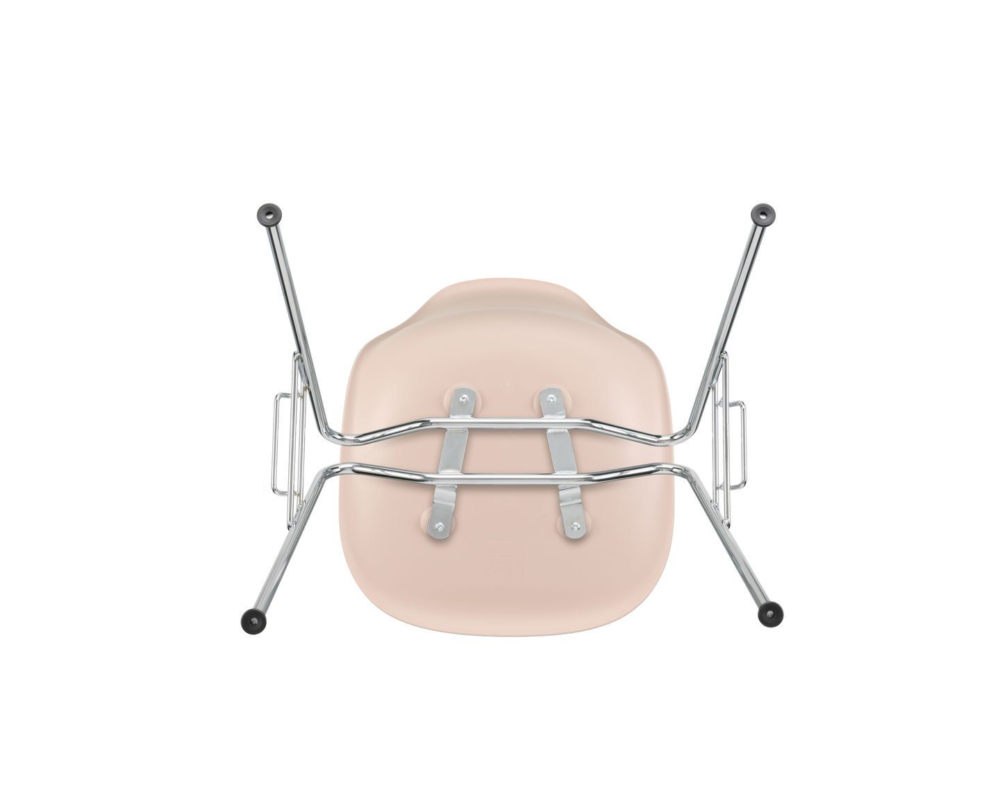 Штабелируемый стул для конференций из полипропилена VITRA Eames Plastic Chair ARCH-00075982 - Вид №41