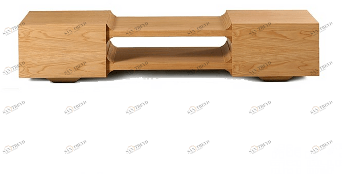 Mambo Unlimited Ideas Тумба под ТВ из дерева sun-id-1348951