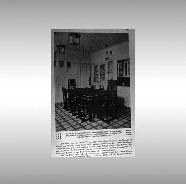 Woka Lamps Vienna Подвесной светильник в классическом стиле sun-id-1358974 - Вид №4