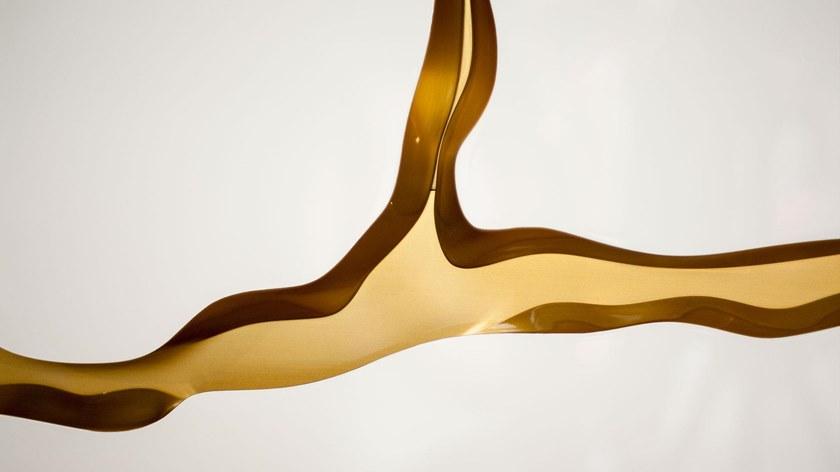 Reflex Буфет из лакированной древесины с распашными дверцами Impact sun-id-1492283 - Вид №1