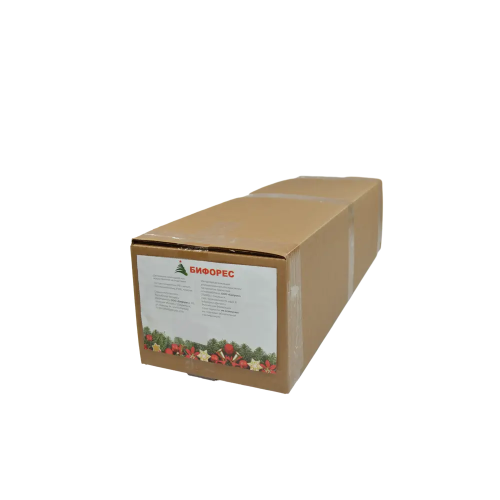 Ель новогодняя искусственная Джулия 120 см 88999408 STLM-2177913 Santreyd  - Вид №6