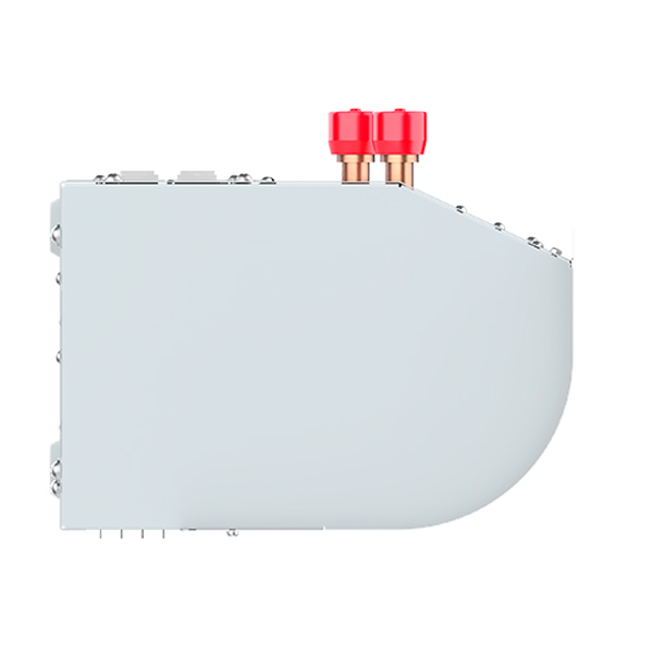 5307523 Тепловая завеса Kalashnikov KVС-C10W12-11 с пультом KRC-32 STDN-0038931 - Вид №4