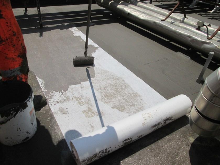 CASALI Двухкомпонентный жидкий гидроизоляционный слой sun-id-1445693 - Вид №2