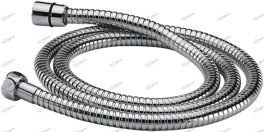 Душевой шланг Cezares CZR-FMDC2-120-01 ARTICOLI VARI