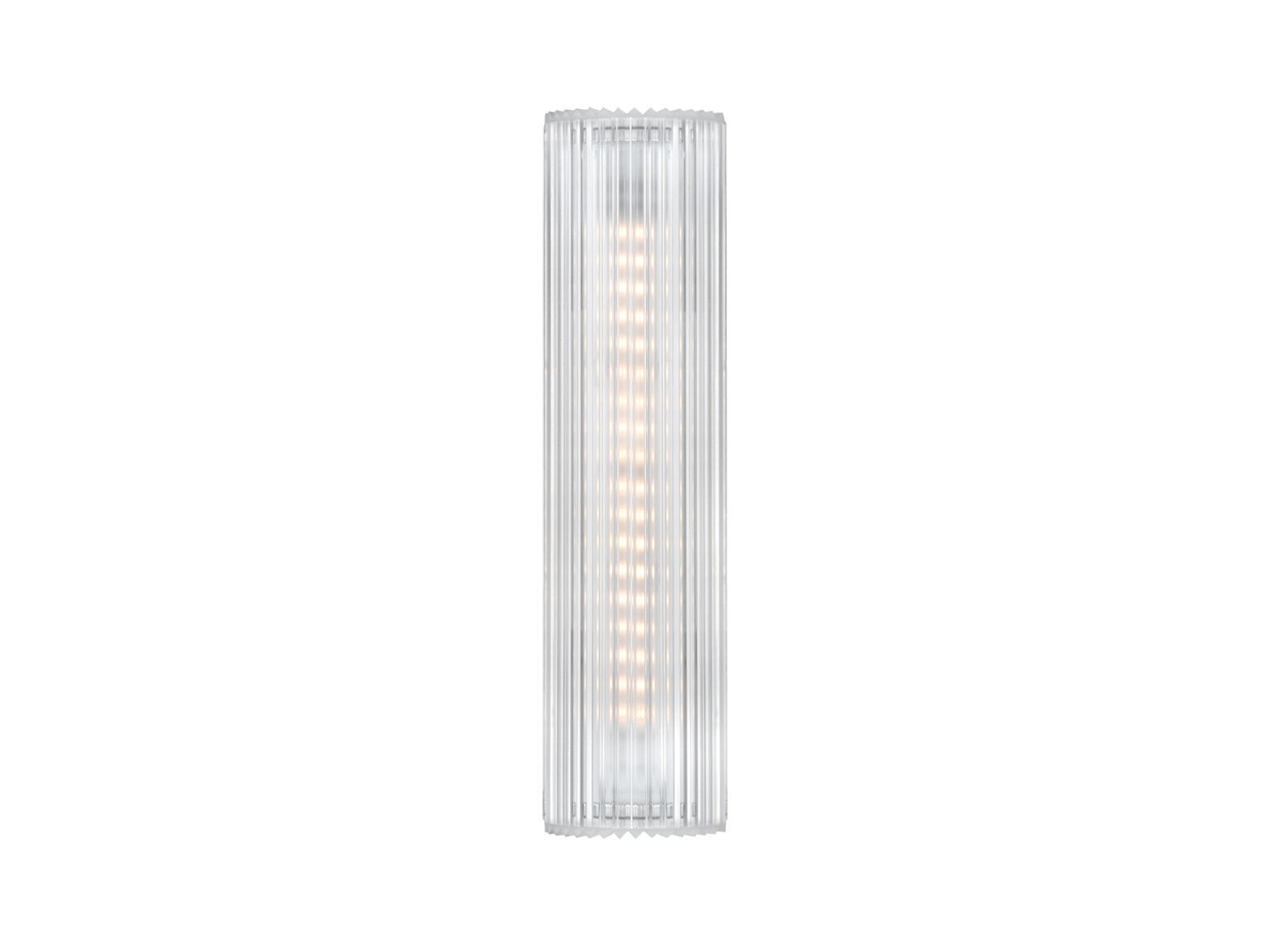 Applique a LED in PMMA Kartell RIFLY ARCH-00022932 - Вид №1