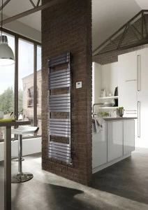 Электрический радиатор TSY-125-080/GF Altaï Spa Acova 1826