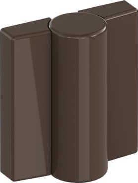 B9505.50R ремешок на винтах HEWI System 111 | Polyamid  - Вид №5