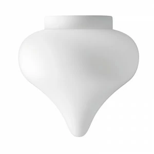 Потолочный светильник D86E0101 от Fabbian FABBIAN ДИЗАЙНЕРСКИЕ 244018 Белый