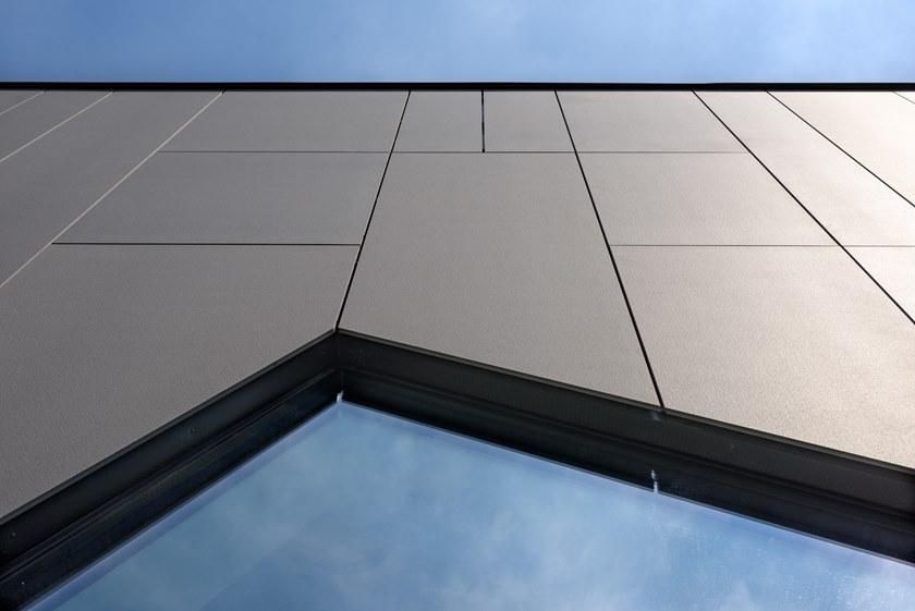 Lapitec Вентилируемый фасад из Lapitec® Vesuvio sun-id-1484024 - Вид №2