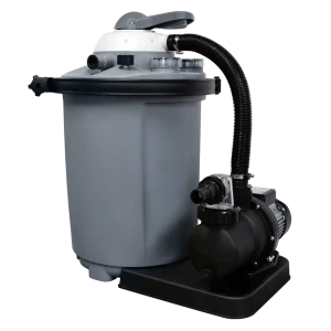 89361262 Фильтр песочный Барьер Wateria 550 Вт STLM-0954052