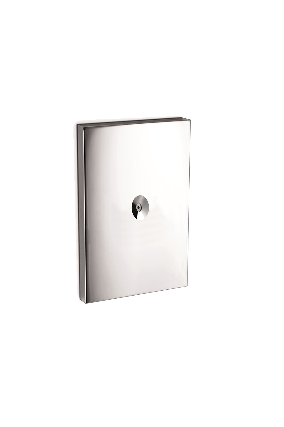 24931-CR CARIMALI Квадратный распылитель 