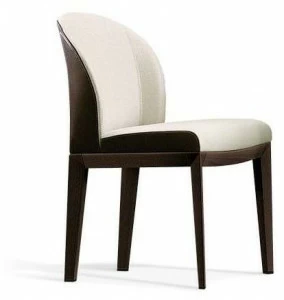 Giorgetti Стул из мягкой ткани  51070-51071