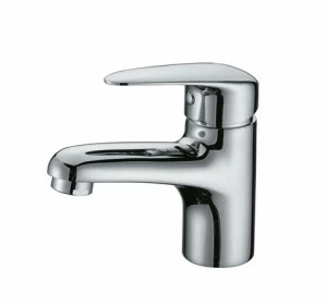 LM3306C Смеситель Pramen для раковины LEMARK PRAMEN