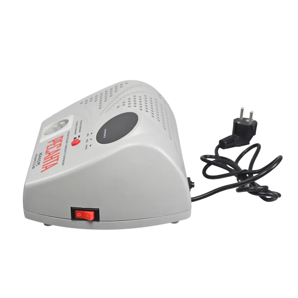 Стабилизатор напряжения Ресанта АСН-0.5 РС 0.5 кВт STLM-2211913 - Вид №12