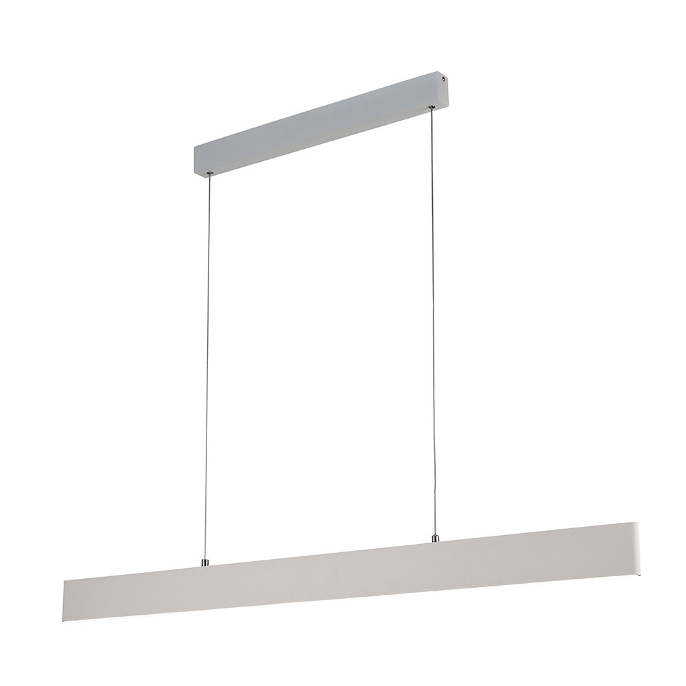 084119 Подвесной светильник Mantra Petaca  - Вид №1