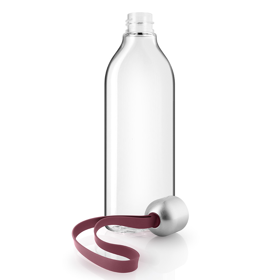 505013 Бутылка плоская, 500 мл, гранатовая Eva Solo  - Вид №6