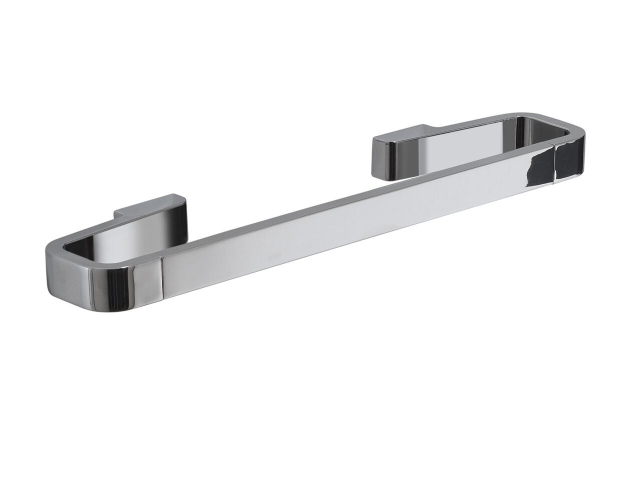 Латунный держатель для полотенец GEDY Самоа ARCH-00032709 - Вид №1