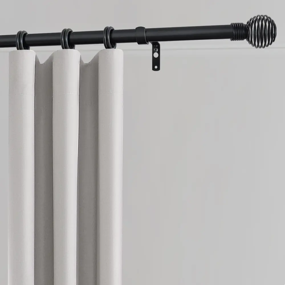 Карниз Улей: регулируемый настенный для штор 160-300 см 89409021 Santreyd STLM-1582996 - Вид №2