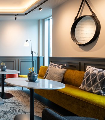 4921VS Свободные руки vola  - Вид №5