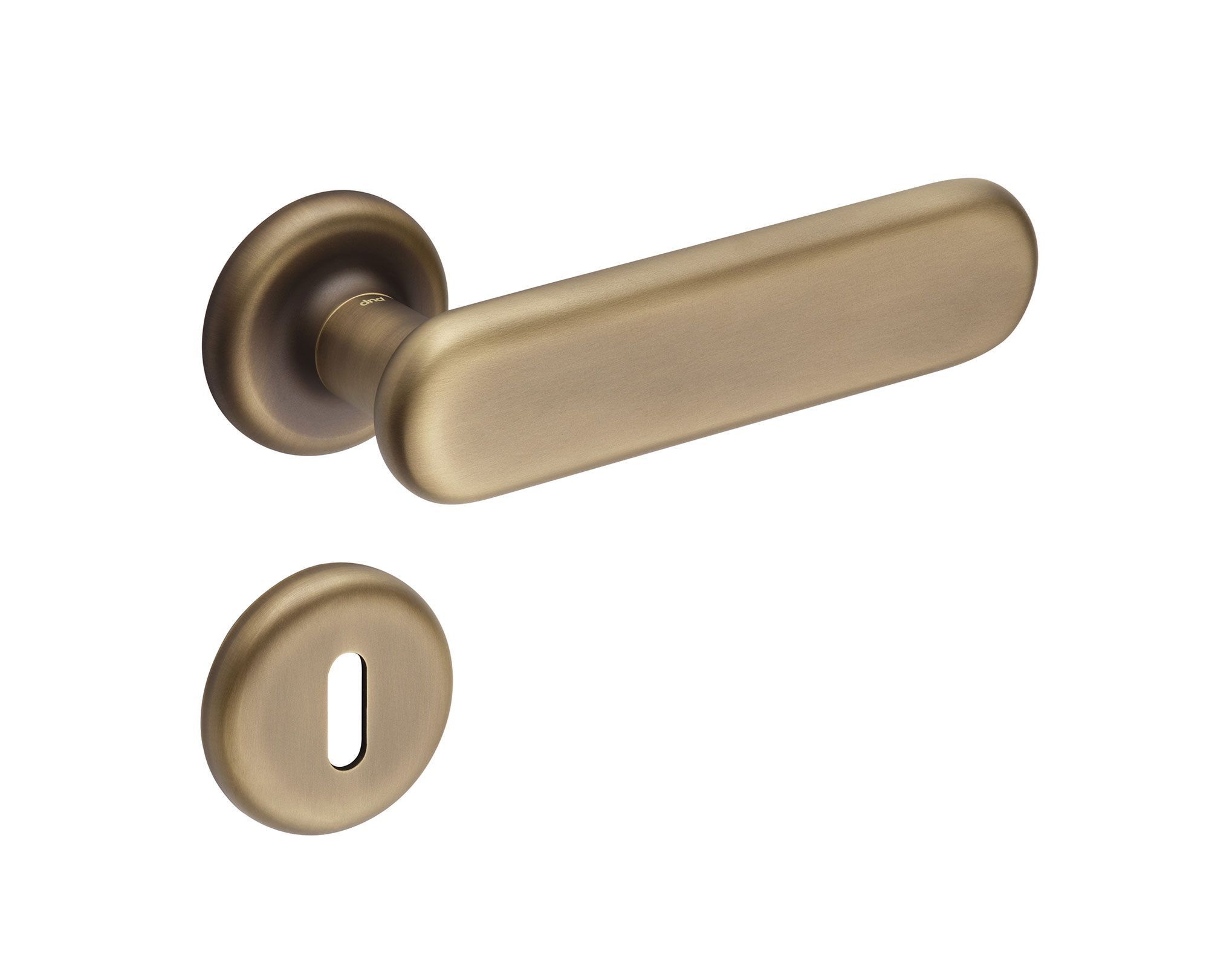 Латунная ручка Dnd Palm ARCH-00138116 - Вид №13