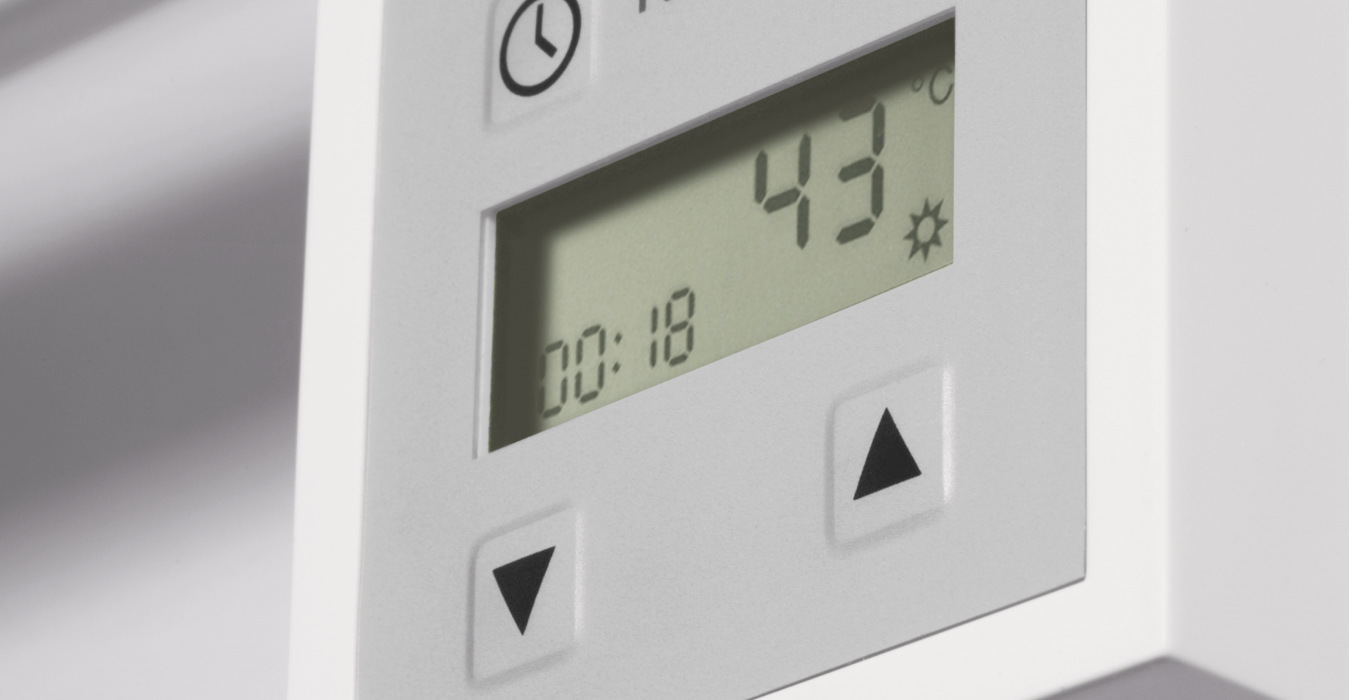 Электронагреватели WEKT301 KTX 3 Terma 325  - Вид №1