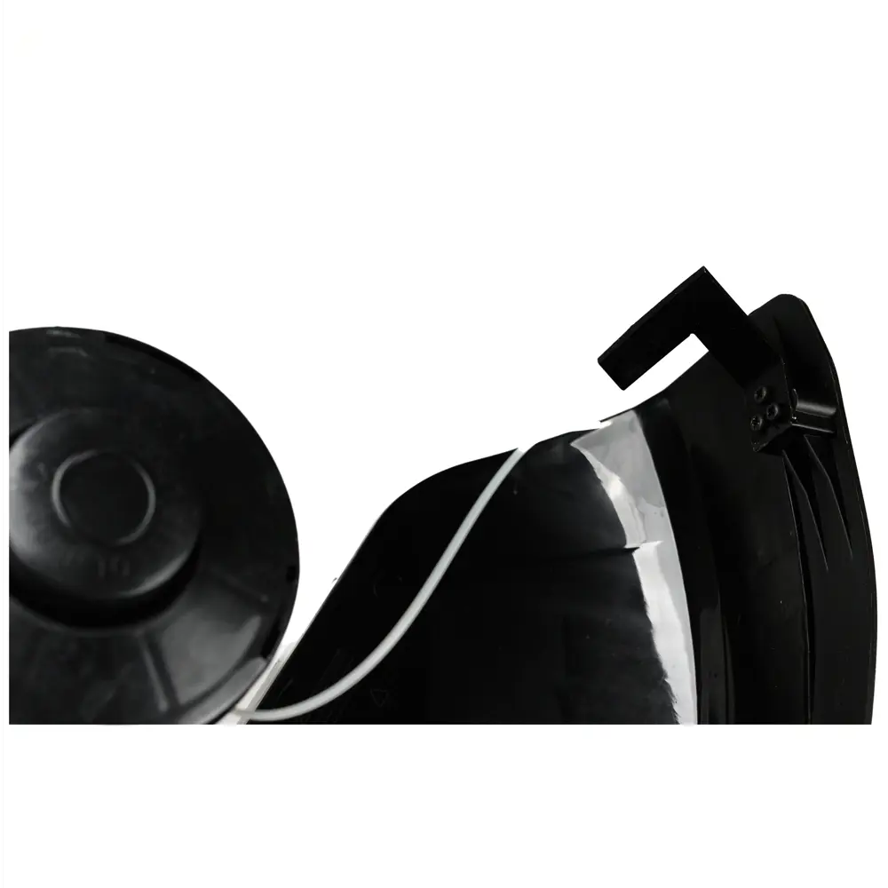 Триммер электрический Huter GET-RS42 1200 Вт 82610294 STLM-2192078  - Вид №9