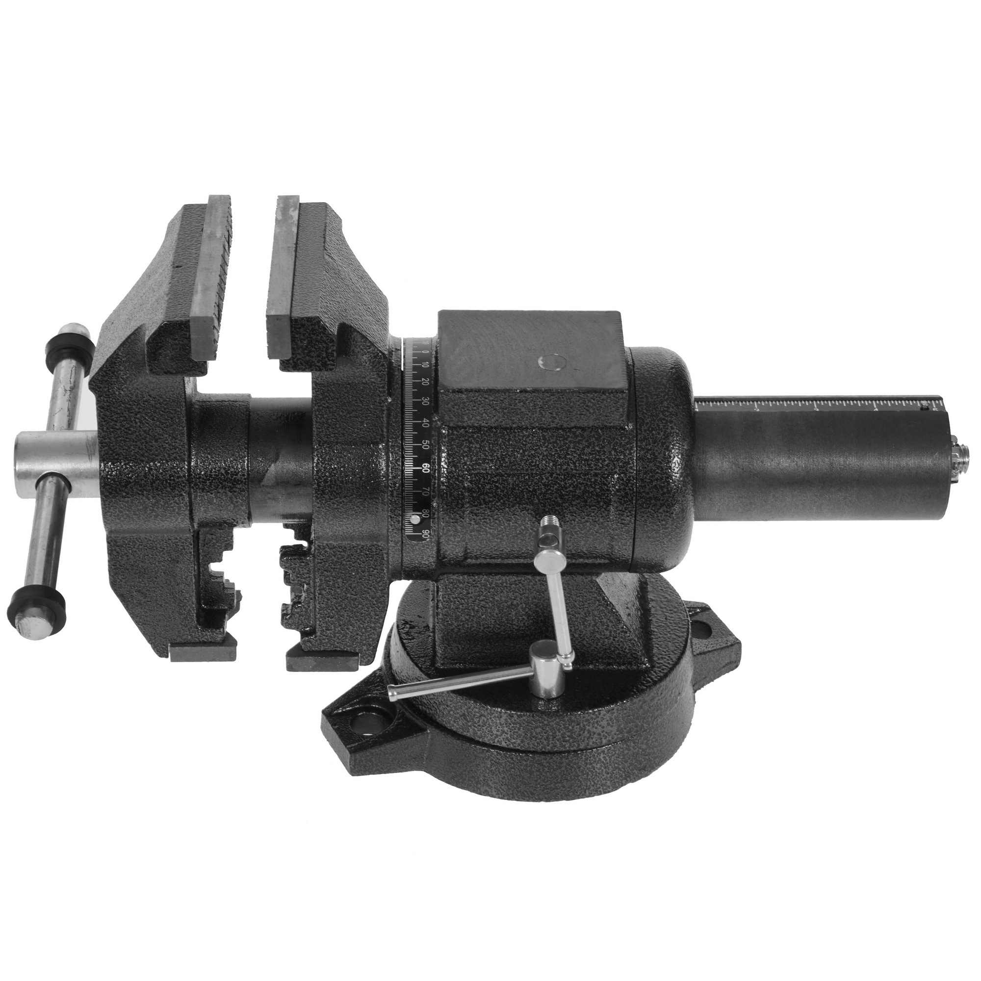 Тиски BERGER БАЛЬДР 5326597 STDN-0081274 - Вид №3