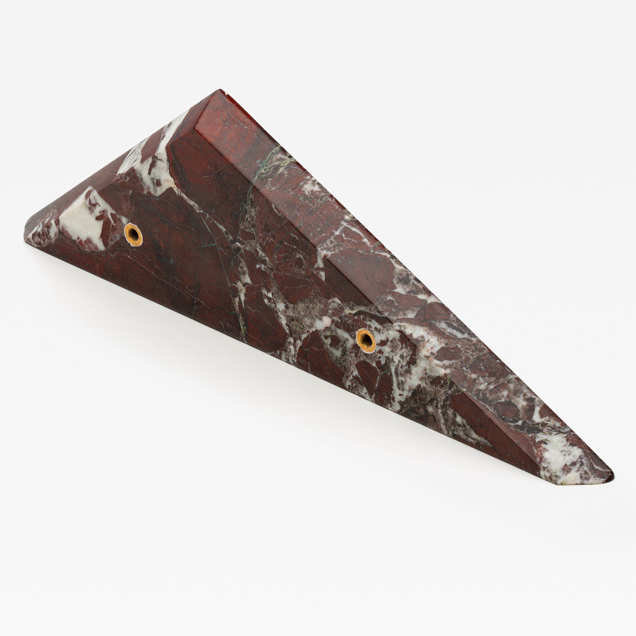 Мраморная мебельная ручка Lo & Co Interiors Prism ARCH-00087347 - Вид №16