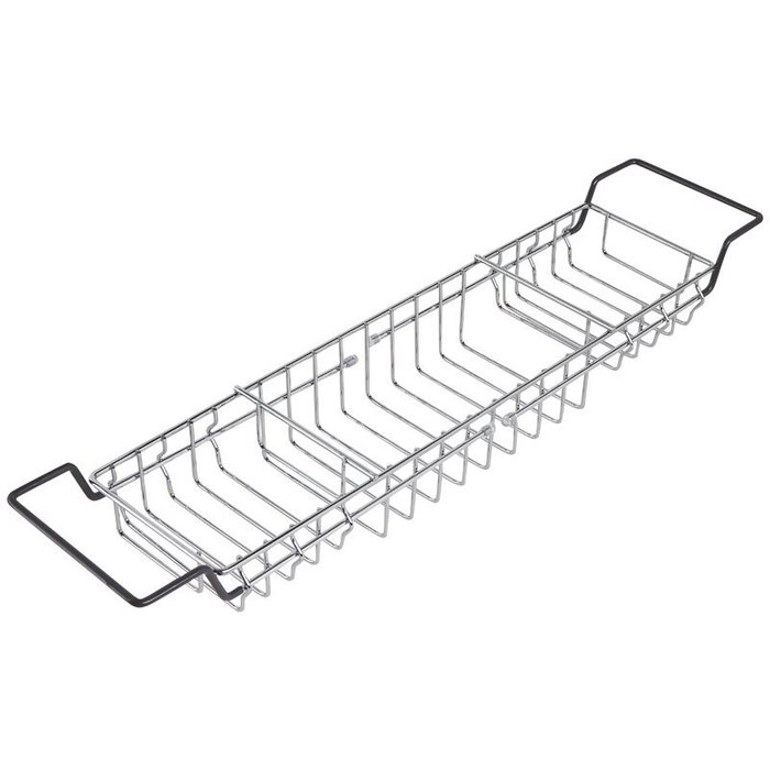 102W000M44 Полка на борт ванны MILARDO Китай Shelf - Вид №1