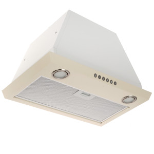 8120731 Вытяжка полновстраиваемая ELIKOR 52П-1000-Э4Д бежевый