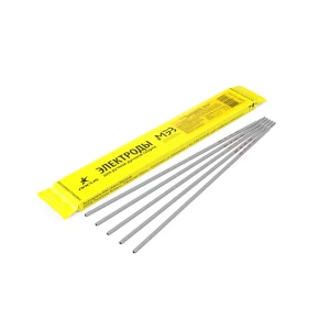 Электрод сварочный МЭЗ МК-46.00 3 мм 1 кг