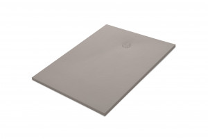 MCBATH Centuria Slate Nox R1 120x100 Прямоугольная глина